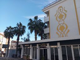 LARA OLYMPOS PANSİYON