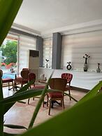 LARA OLYMPOS PANSİYON