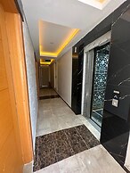 LARA OLYMPOS PANSİYON