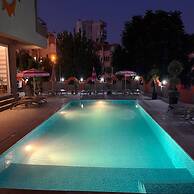 LARA OLYMPOS PANSİYON