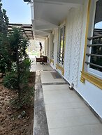 LARA OLYMPOS PANSİYON