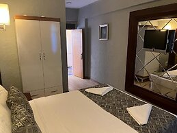 LARA OLYMPOS PANSİYON