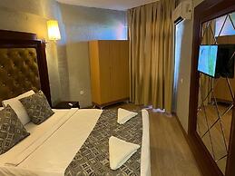 LARA OLYMPOS PANSİYON