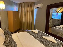 LARA OLYMPOS PANSİYON