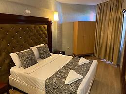 LARA OLYMPOS PANSİYON