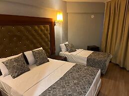 LARA OLYMPOS PANSİYON