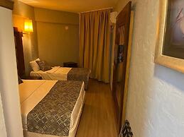 LARA OLYMPOS PANSİYON