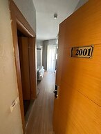 LARA OLYMPOS PANSİYON