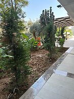 LARA OLYMPOS PANSİYON