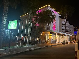 LARA OLYMPOS PANSİYON