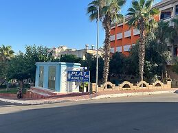 LARA OLYMPOS PANSİYON