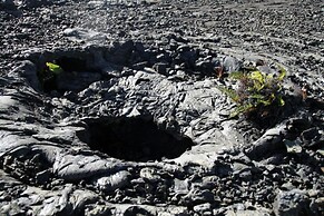 Dry Camping Oceanview bring Camping Gear