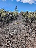 Dry Camping Oceanview bring Camping Gear