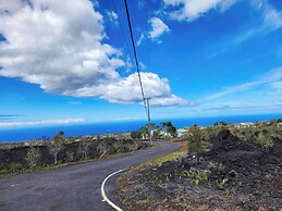 Dry Camping Oceanview bring Camping Gear