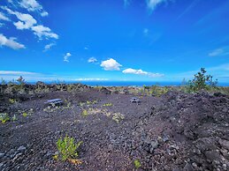 Dry Camping Oceanview bring Camping Gear