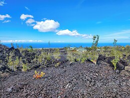 Dry Camping Oceanview bring Camping Gear