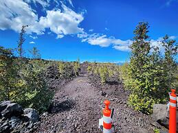 Dry Camping Oceanview bring Camping Gear