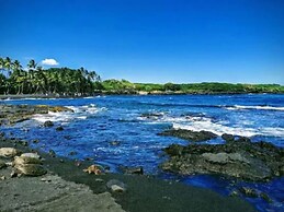 Dry Camping Oceanview bring Camping Gear