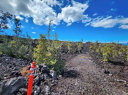 Dry Camping Oceanview bring Camping Gear