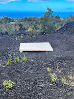 Dry Camping Oceanview bring Camping Gear