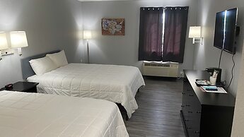 Schmidt's Creek Hotel