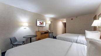 Schmidt's Creek Hotel