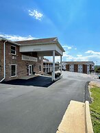 Schmidt's Creek Hotel