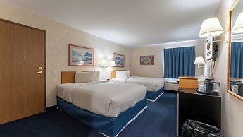 Schmidt's Creek Hotel