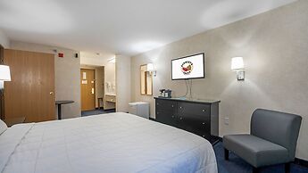 Schmidt's Creek Hotel