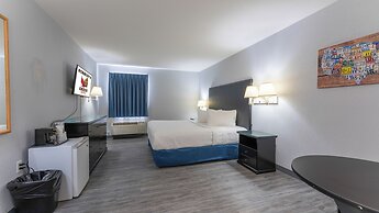 Schmidt's Creek Hotel