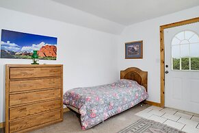 Hacienda Roja - The Cedars #7 at Wind Walker Homestead