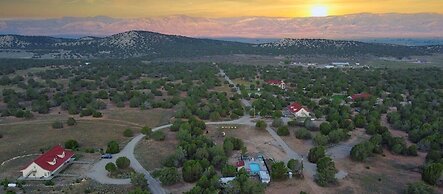 Hacienda Roja - The Cedars #7 at Wind Walker Homestead