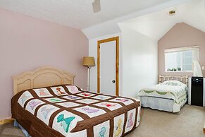 Hacienda Roja - The Cedars #7 at Wind Walker Homestead