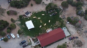 Eagles Roost - The Nest #11 at Wind Walker Homestead