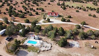 Eagles Roost - The Nest #11 at Wind Walker Homestead