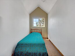 Eagles Roost - The Nest #11 at Wind Walker Homestead