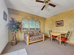 Eagles Roost - The Nest #11 at Wind Walker Homestead