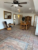 Hacienda Roja - The Juniper #5 at Wind Walker Homestead