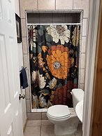 Hacienda Roja - The Juniper #5 at Wind Walker Homestead