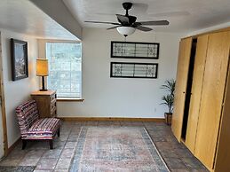 Hacienda Roja - The Juniper #5 at Wind Walker Homestead