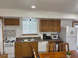 Hacienda Roja - The Juniper #5 at Wind Walker Homestead