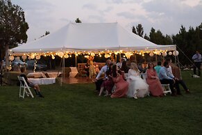 Hacienda Roja - The Juniper #5 at Wind Walker Homestead