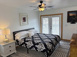 Hacienda Roja - The Juniper #5 at Wind Walker Homestead