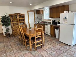 Hacienda Roja - The Juniper #5 at Wind Walker Homestead