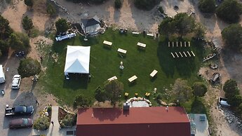 Hacienda Roja - The Juniper #5 at Wind Walker Homestead