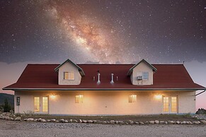 Hacienda Roja - The Juniper #5 at Wind Walker Homestead