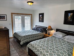 Hacienda Roja - The Juniper #5 at Wind Walker Homestead