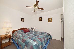 Hacienda Roja - The Pinion #8 at Wind Walker Homestead