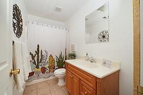 Hacienda Roja - The Pinion #8 at Wind Walker Homestead