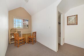 Hacienda Roja - The Pinion #8 at Wind Walker Homestead